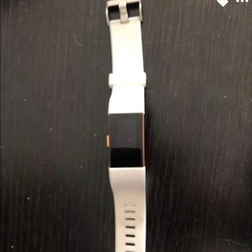 Fitbit charge 2